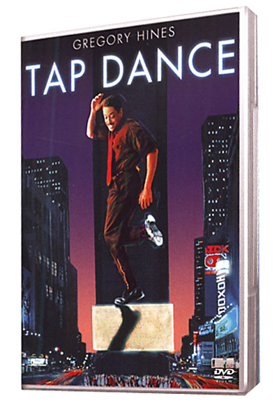 Tap Dance