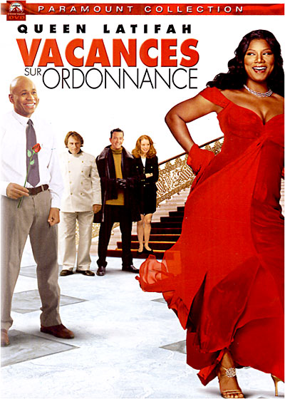 Vacances sur ordonnance