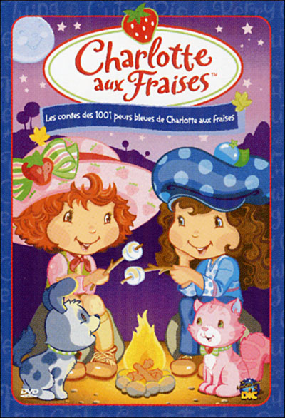 Les Contes des 1001 peurs bleues