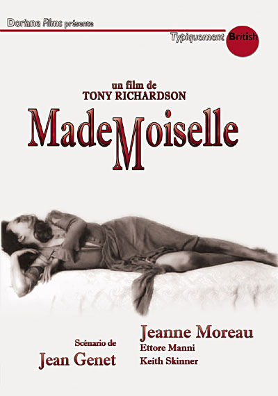 Mademoiselle