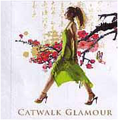 Catwalk glamou