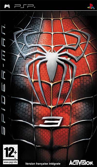 Spiderman 3 : The Movie