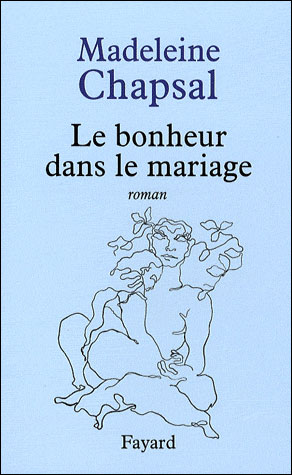 Le bonheur dans le mariage