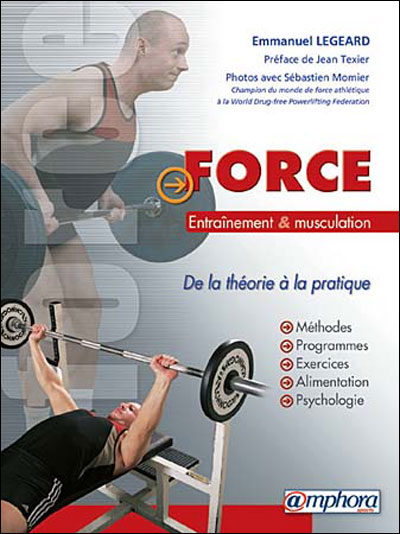 Comment développer les muscles et la force sans stéroïdes eBook de Max  Editorial - EPUB Livro