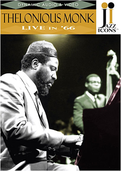 Thelonious Monk