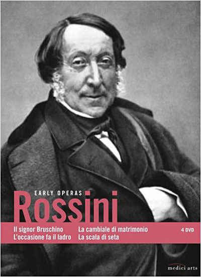Premiers opéras