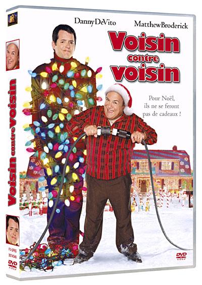 Voisin contre Voisin