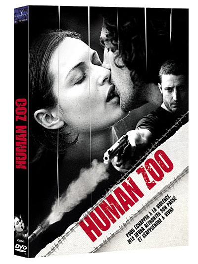 Human Zoo