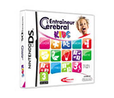 L'Entraîneur Cérébral : Kids