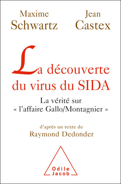 La Découverte du virus du SIDA