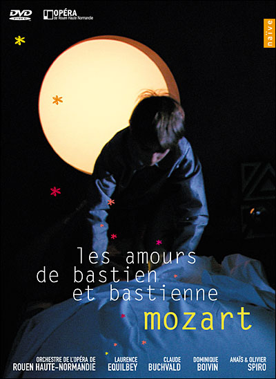 Bastien et Bastienne