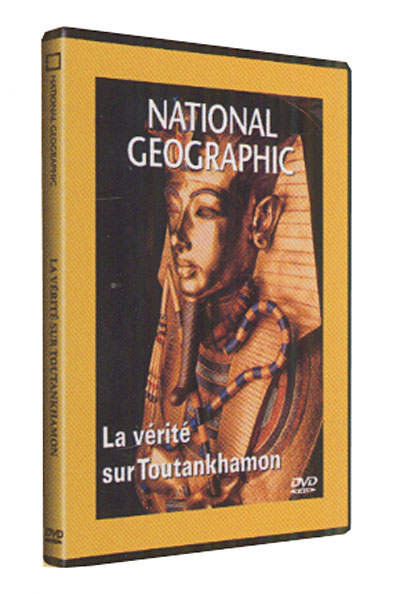 La Vérité sur Toutankhamon