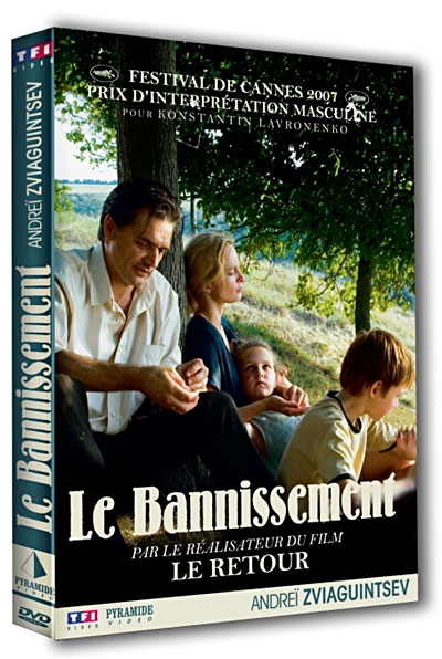 Le Bannissement