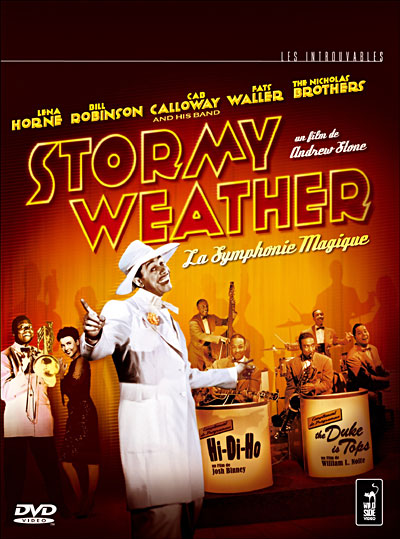 Stormy Weather