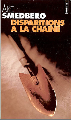 Disparitions à la chaîne