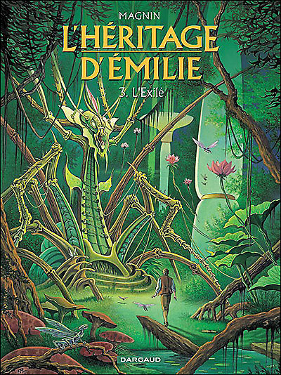 L'exilé