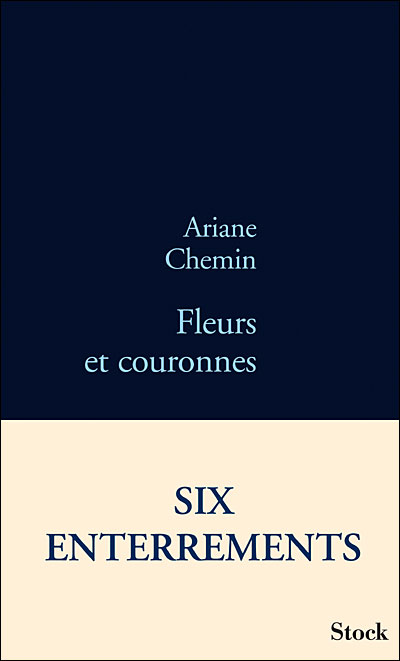 Fleurs et couronnes