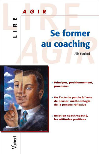 Se former au coatching