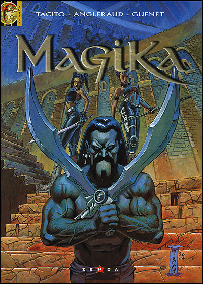 Magika