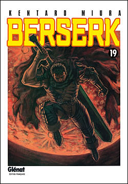 Berserk