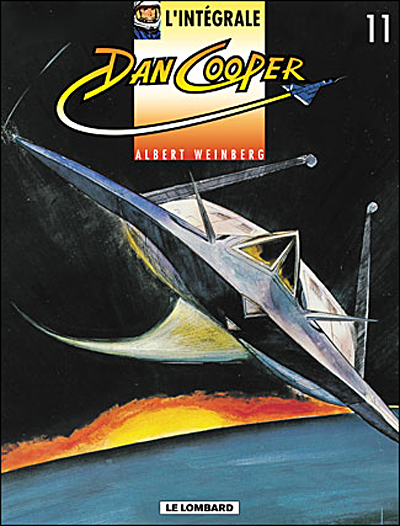 Dan Cooper