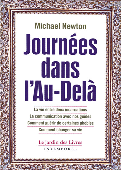 Journées dans l'au-delà