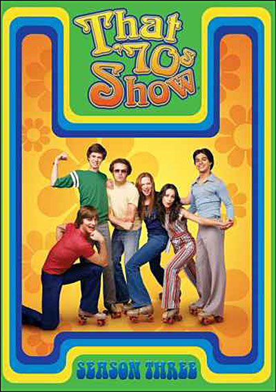 Coffret intégral de la Saison 3