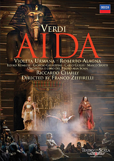 Aïda