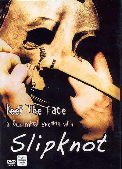 Keep the face