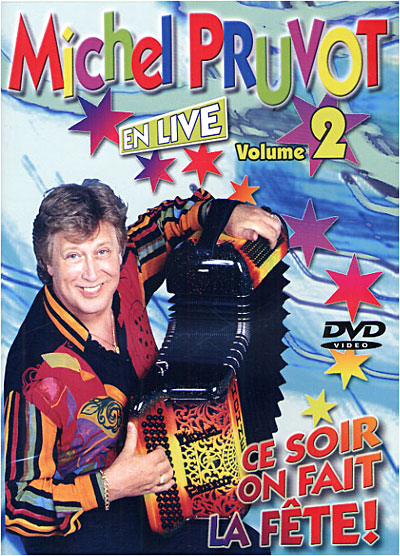 Ce soir c'est la fête volume 2