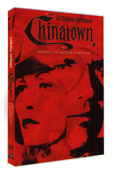 Chinatown - Edition Spéciale Remasterisée