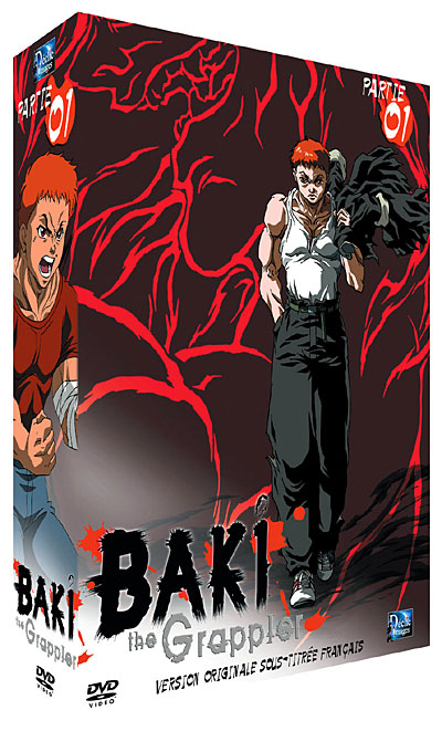 Coffret - Volume 1