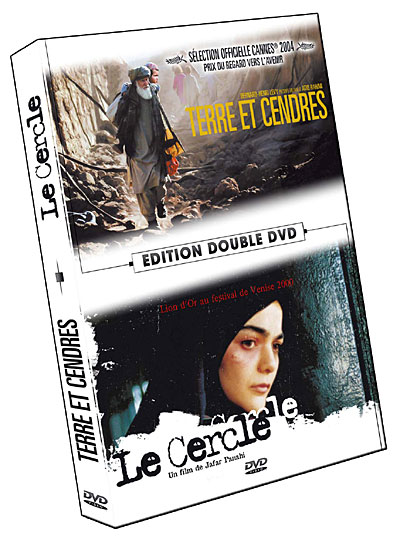 Terre et cendres - Le Cercle