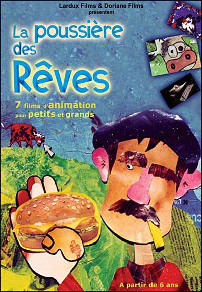 Poussiere des rêves