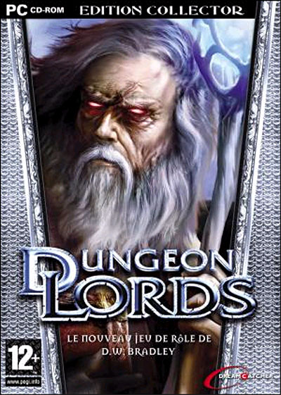 Dungeon Lords - Edition Collector