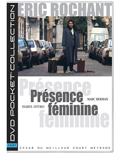 Présence féminine