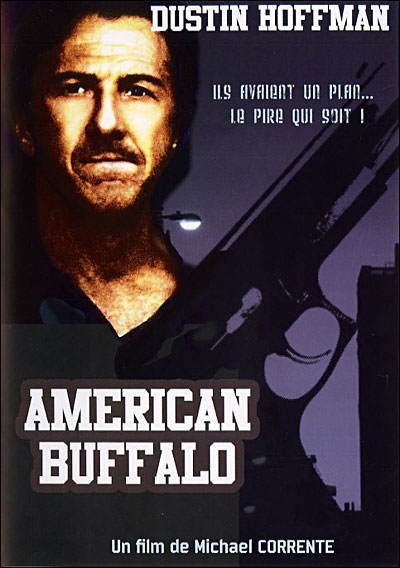 American Buffalo
