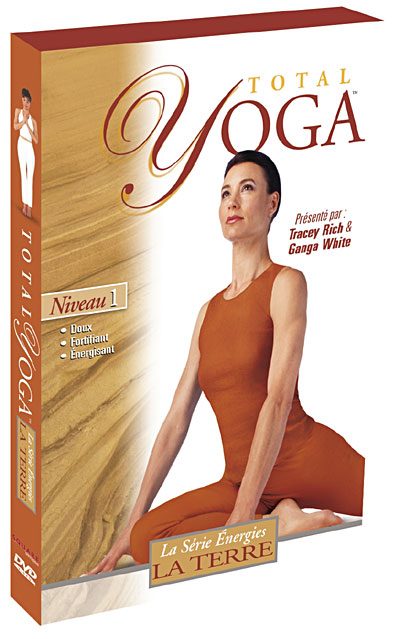 Total Yoga - La Terre