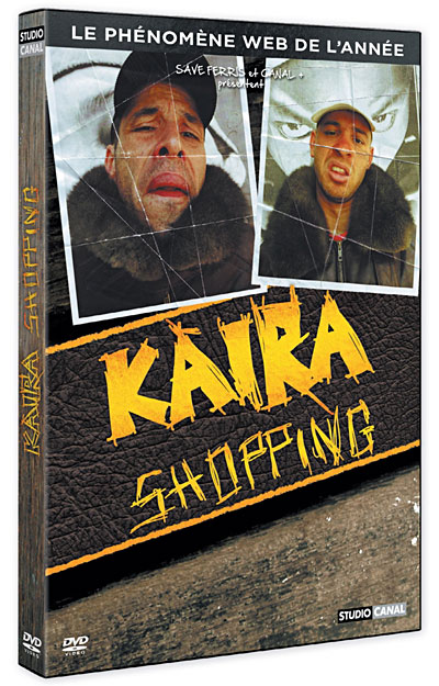 Kaira Shopping