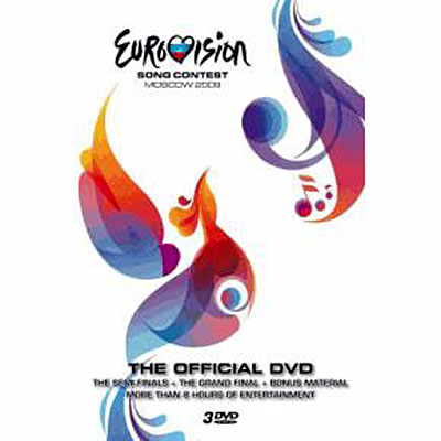 Eurovision 2009 song cont