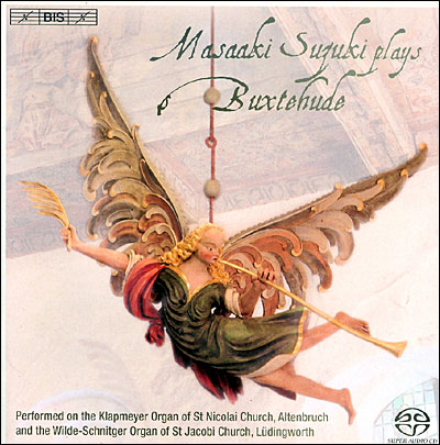 Plays buxtehude