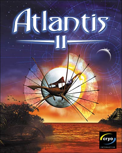 Atlantis 2