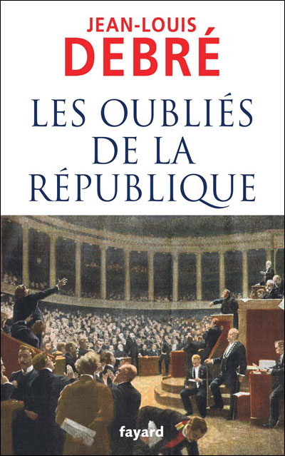 Les oubliés de la République