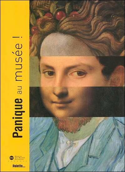 Panique au musée