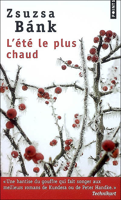 L'été le plus chaud