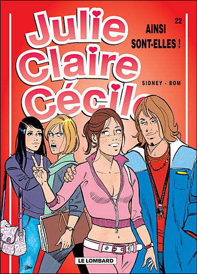 Ainsi sont-elles
