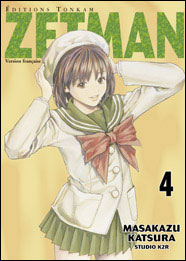 Zetman
