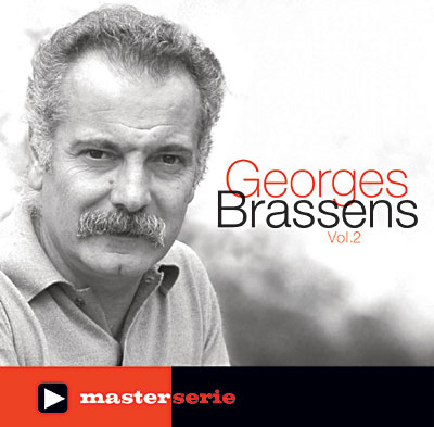 Master série volume 2