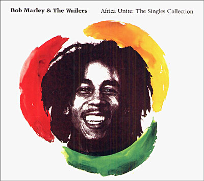 Africa unite - Edition limitée