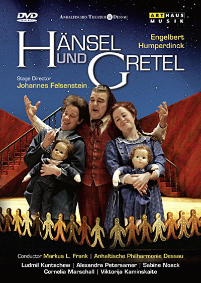 Hänsel et Gretel